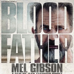 Foto Blood Father