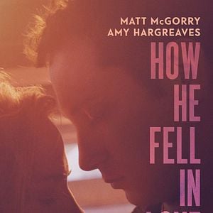 Foto How He Fell In Love