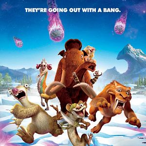 Foto Ice Age: El gran cataclismo