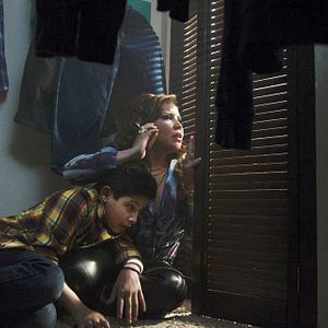 Foto Justina Machado