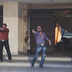 Foto Queen of the South