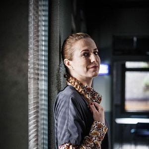 Foto Cristina Serban Ionda