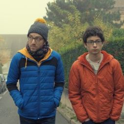 Foto Théo Fernandez