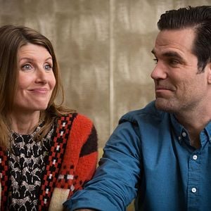 Foto Sharon Horgan