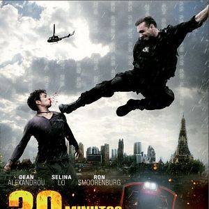 Foto 30 minutos para morir