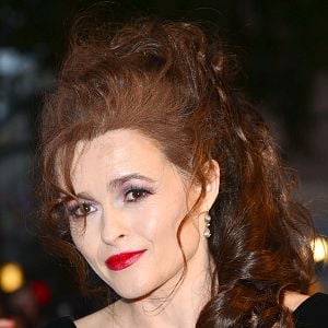 Foto Helena Bonham Carter
