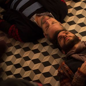 Foto Amor de mis amores