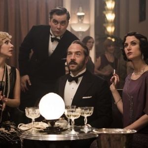 Foto Mr. Selfridge