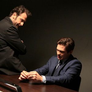 Foto Kara Sevda (Amor eterno)