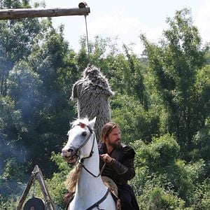 Foto Diriliş Ertuğrul