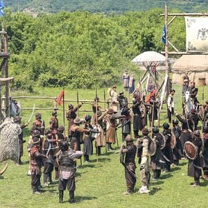 Foto Diriliş Ertuğrul