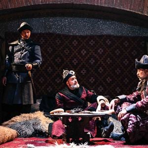 Foto Diriliş Ertuğrul