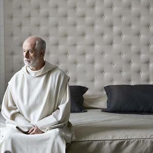 Foto Las confesiones