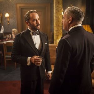 Foto Mr. Selfridge