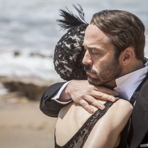 Foto Mr. Selfridge