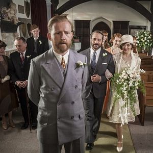 Foto Mr. Selfridge