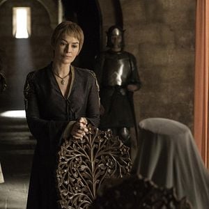 Foto Juego de Tronos