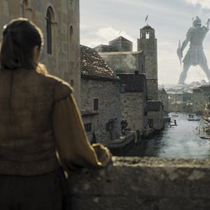 Foto Juego de Tronos