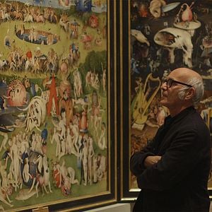 Foto El Bosco. El Jardín de los sueños