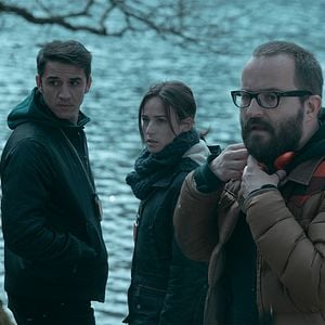 Foto El Guardián Invisible