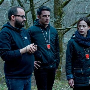 Foto El Guardián Invisible