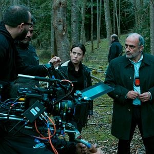 Foto El Guardián Invisible