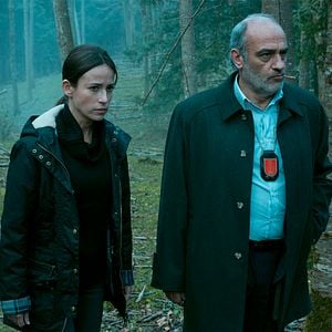 Foto El Guardián Invisible