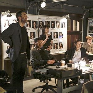 Foto Jeffrey Bowyer-Chapman