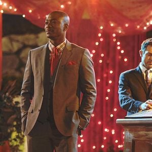 Foto Brennan Elliott