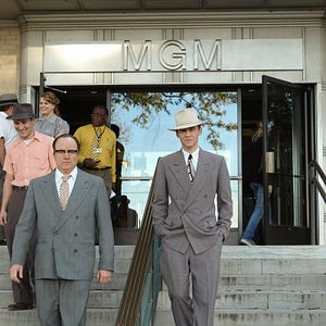 Foto Hank Williams, una voz a la deriva