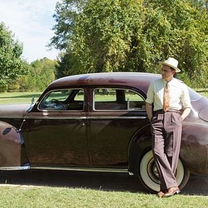 Foto Hank Williams, una voz a la deriva