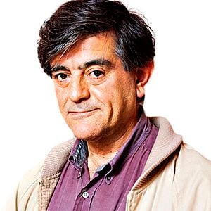 Foto João Pedro Bénard