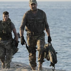 Foto Sniper: Ghost Shooter