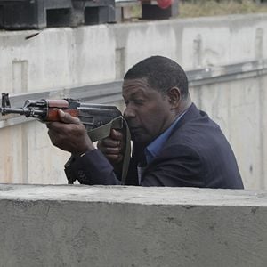 Foto Dennis Haysbert