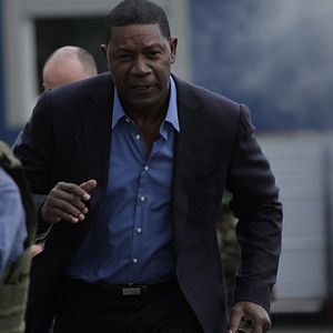 Foto Dennis Haysbert