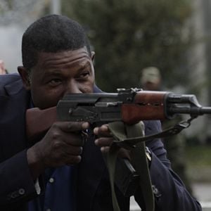 Foto Dennis Haysbert