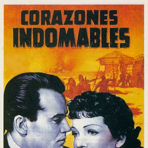 Foto Corazones indomables