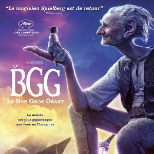 Foto Mi amigo el gigante