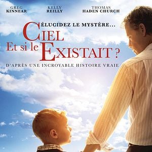 Foto El cielo es real