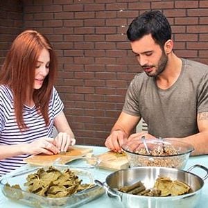 Foto Te alquilo mi amor (Kiralik Ask)