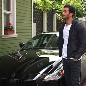 Foto Te alquilo mi amor (Kiralik Ask)