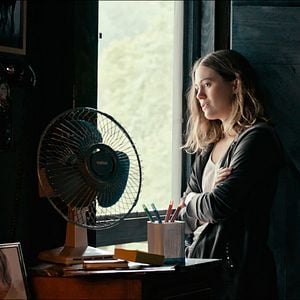 Foto The Night Watchman. La mina