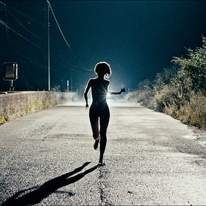 Foto The Night Watchman. La mina