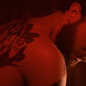 Foto The Night Watchman. La mina