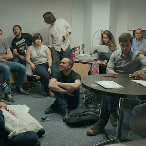 Foto Política, Manual de Instrucciones