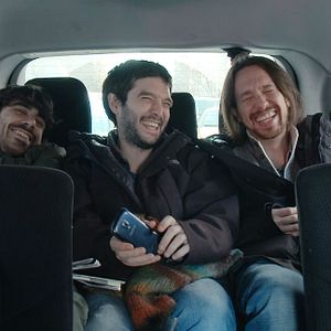 Foto Política, Manual de Instrucciones