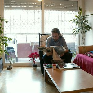 Foto Política, Manual de Instrucciones