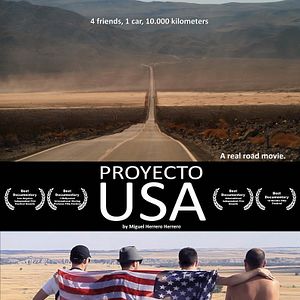 Foto Proyecto USA