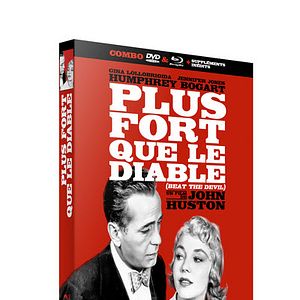 Foto La burla del diablo