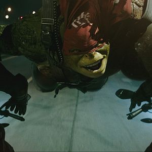 Foto Ninja Turtles: Fuera de las sombras